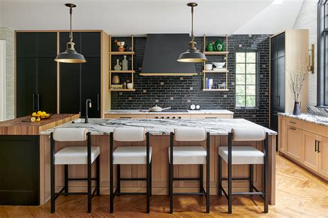 Kitchens .